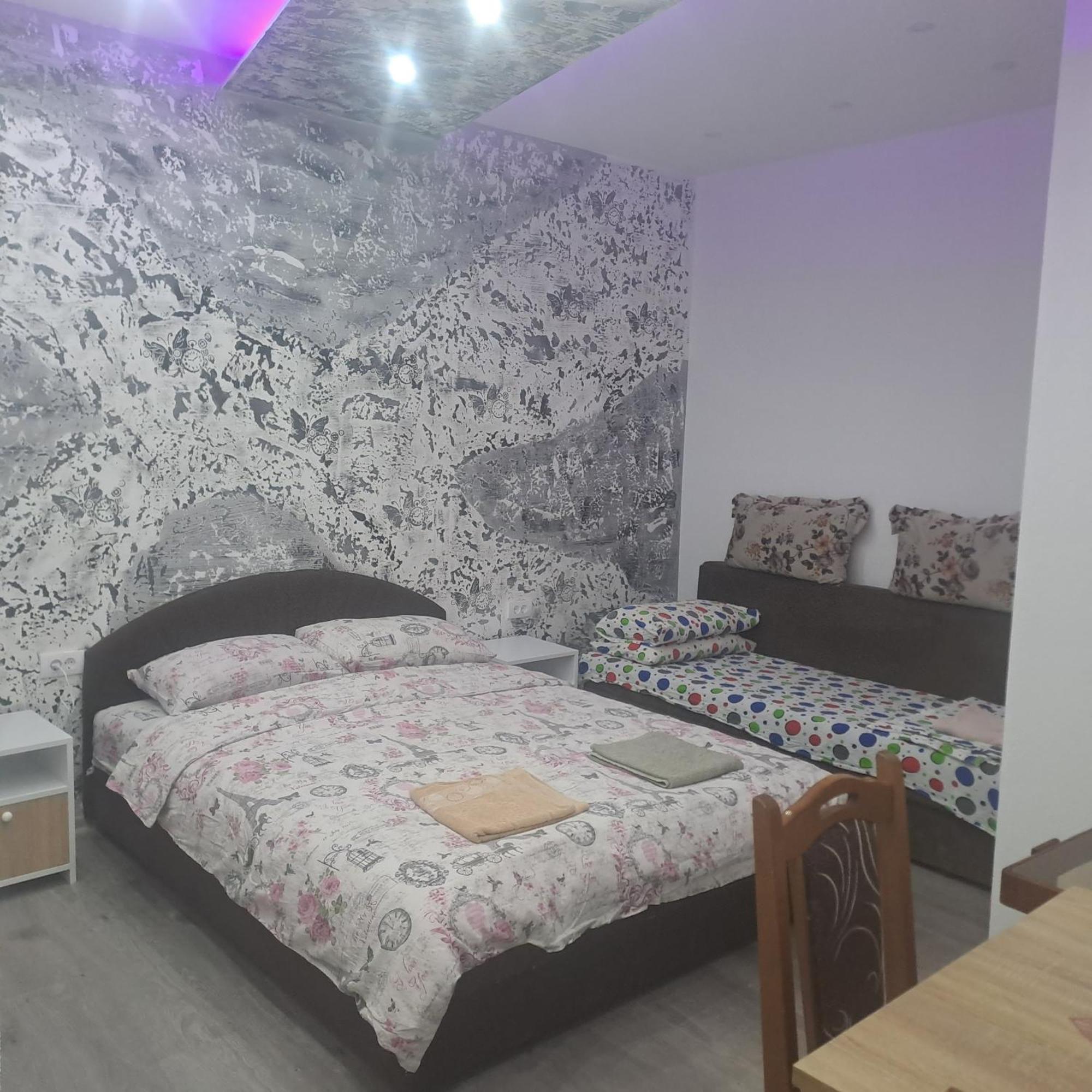 Apartmani Kosjerina Trebinje Exterior photo